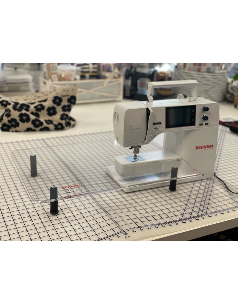 Bernina 475 Quilters Edition