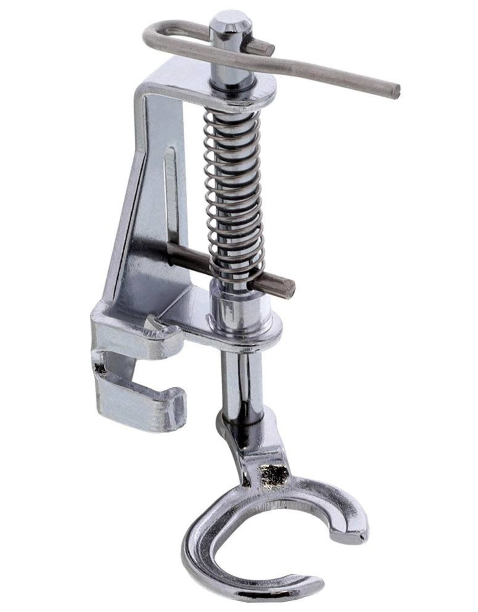 Babylock free motion open toe foot (BLFMO) Dominion Sewing Centre