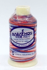 Marathon embroidery (1000m)- 5521