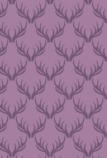 Loch Purple Antlers (1/2m)