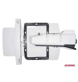 Janome Continental M17