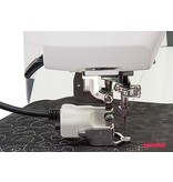 Janome Continental M17