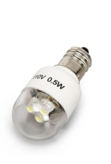 Baby Lock LED Light Bulb Screw-In Style