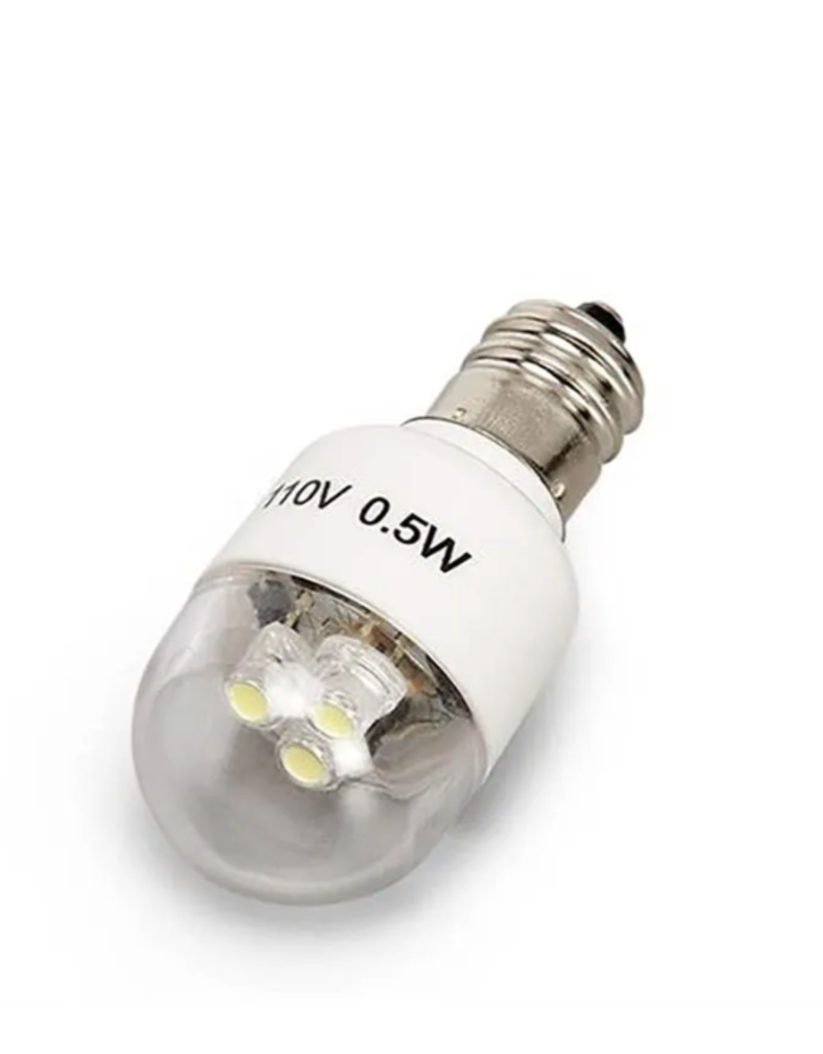 Baby Lock LED Light Bulb Screw-In Style