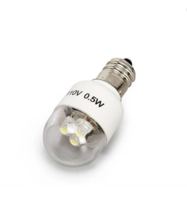 Baby Lock LED Light Bulb Screw-In Style