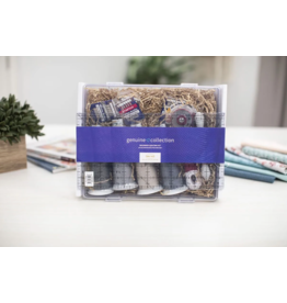 Baby Lock Genuine Collection Quilting Kit