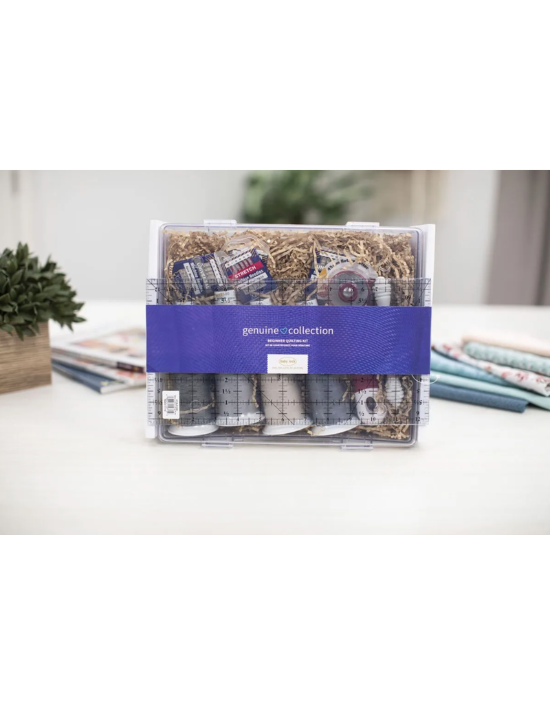 Baby Lock Genuine Collection Quilting Kit