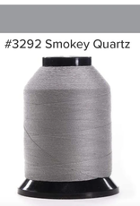 Finesse Quilting Thread--3292 Smokey Quartz