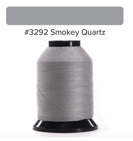 Finesse Quilting Thread--3292 Smokey Quartz