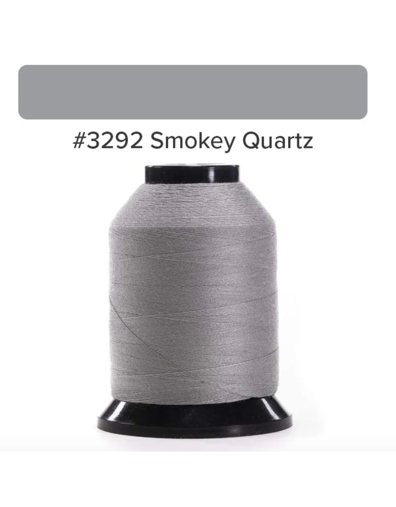 Finesse Quilting Thread--3292 Smokey Quartz
