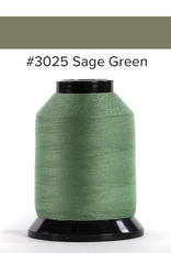 Finesse Quilting Thread--3025 Sage Green
