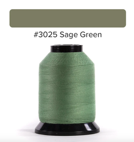Finesse Quilting Thread--3025 Sage Green