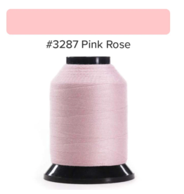 Finesse Quilting Thread--3287 Pink Rose