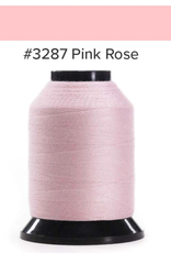 Finesse Quilting Thread--3287 Pink Rose