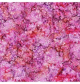 Northcott Dragon Fly Dreams  Bubble Tea DP23887-26