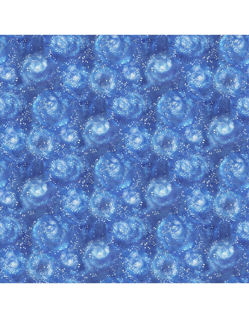 Northcott Polar Frost  Snow Squall 24839-46