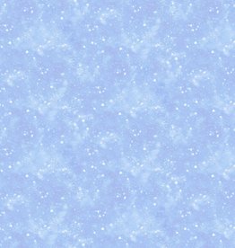 Northcott Polar Frost Starry Sky 24843-44