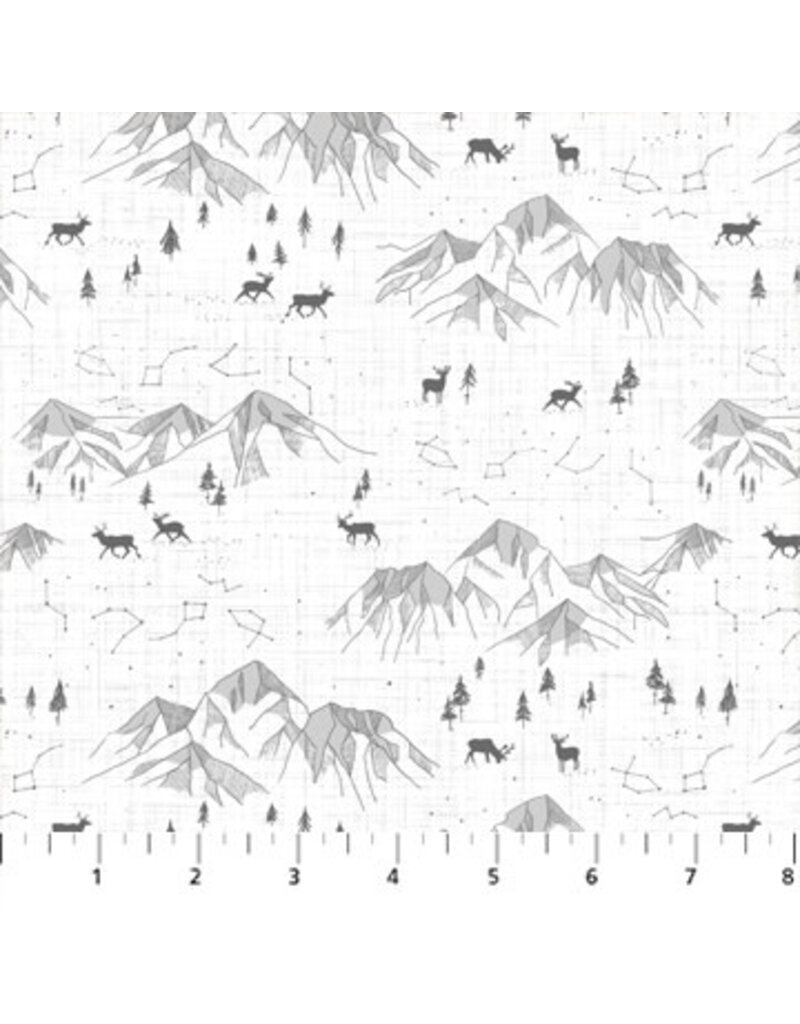 Mountains Calling - White Mountains 90687-10