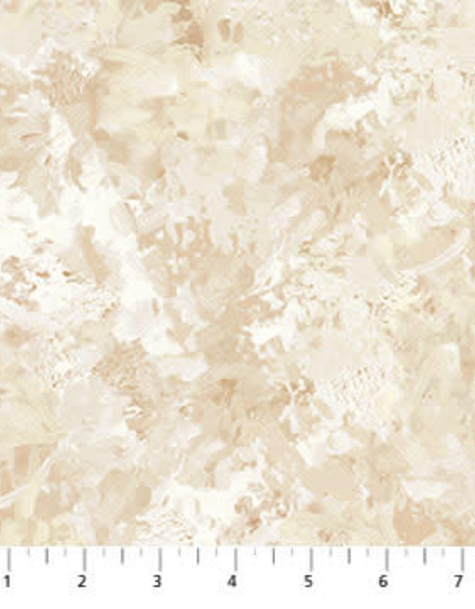 Northcott Chroma Flannel Alabaster - F9060-11