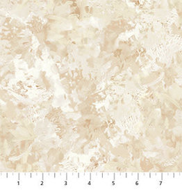 Northcott Chroma Flannel Alabaster - F9060-11