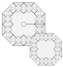 Winterlude pattern - PTN5057