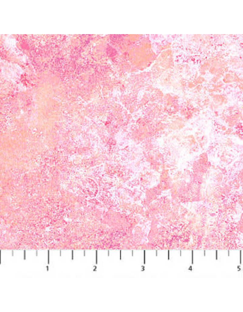 Northcott Stonehenge Basics Cherry Blossom - 39302-210