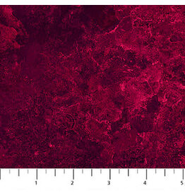 Northcott Stonehenge Basics  Cabernet- 39302-290