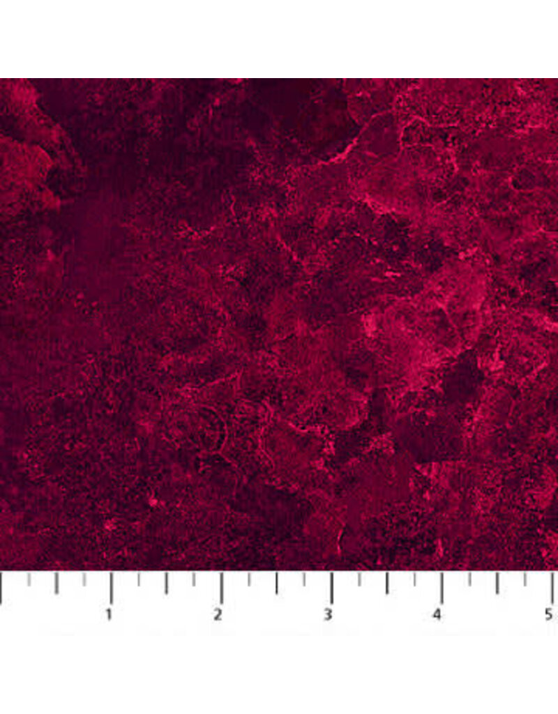 Northcott Stonehenge Basics  Cabernet- 39302-290