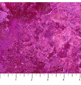 Northcott Stonehenge Basics Magenta - 39302-840