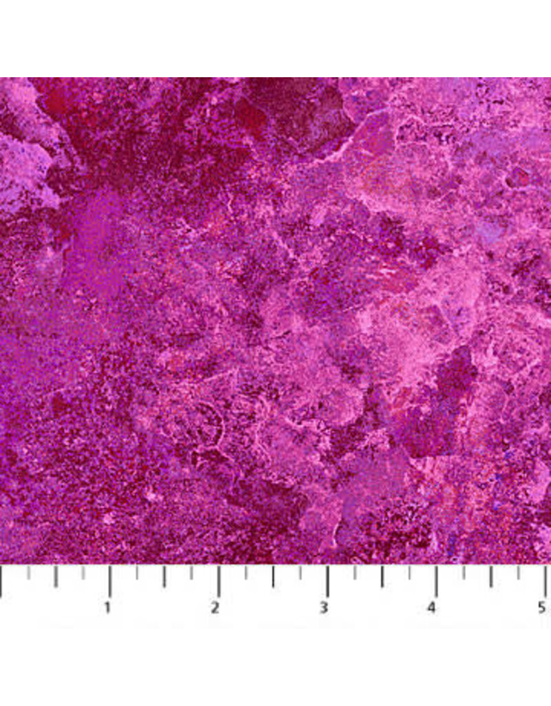 Northcott Stonehenge Basics Magenta - 39302-840