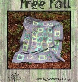 Free Fall - Pattern HG017