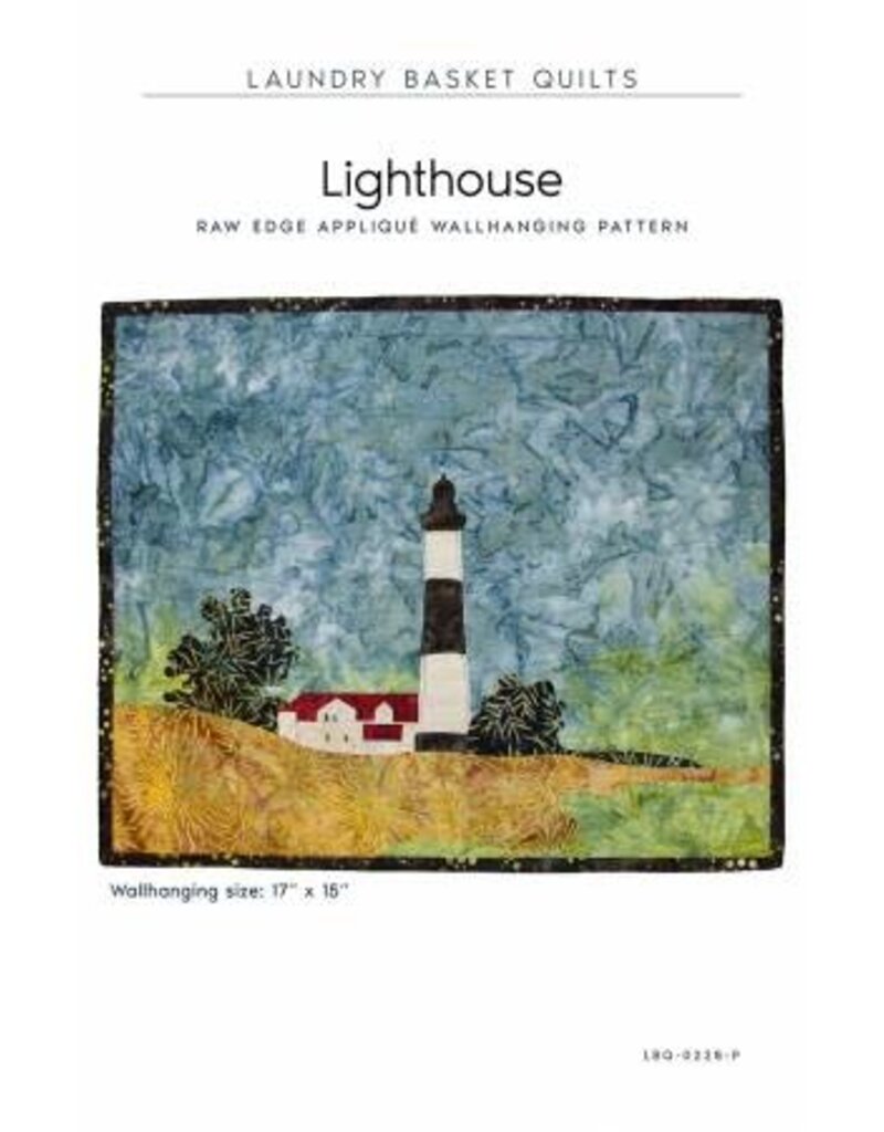 Lighthouse - pattern