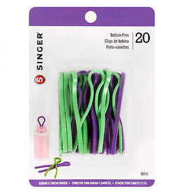 Bobbin Pins 20pk