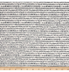 Splendid Oath Ink Stretch Knit (1/2 m)