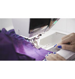 Bernina  B590 with Embroidery Module