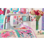 Bernina 770 QE Plus Kaffe Edition