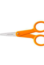 Fiskars Premier 5in Softgrip Micro-Tip Scissors