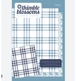 Simple Plaid Pattern