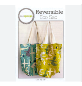 Eco Sac Pattern