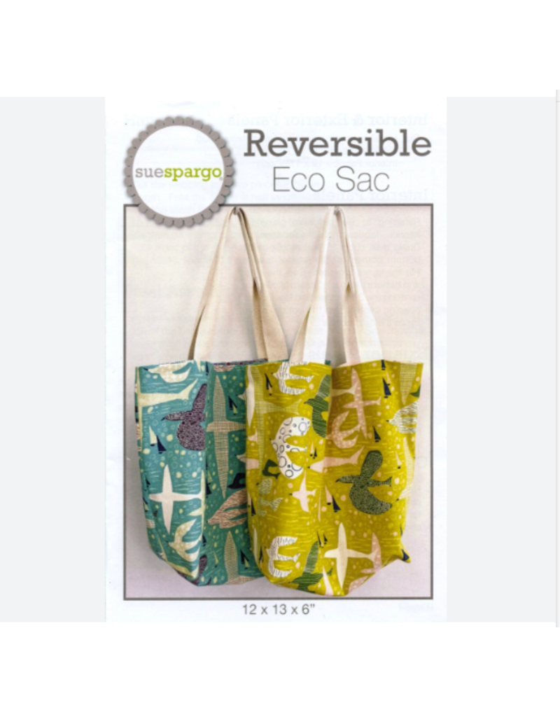 Eco Sac Pattern