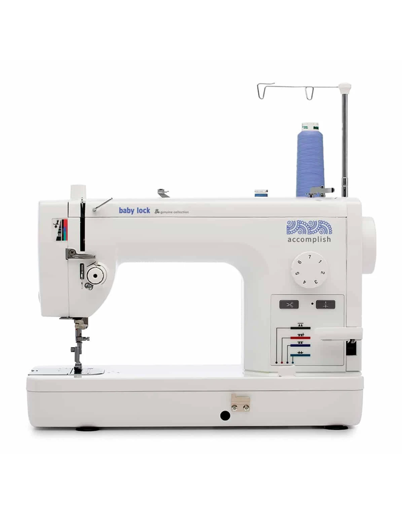 Babylock Baby Lock Accomplish