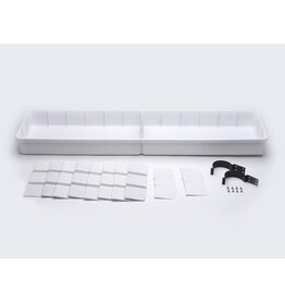 Janome QMP  Tool Tray