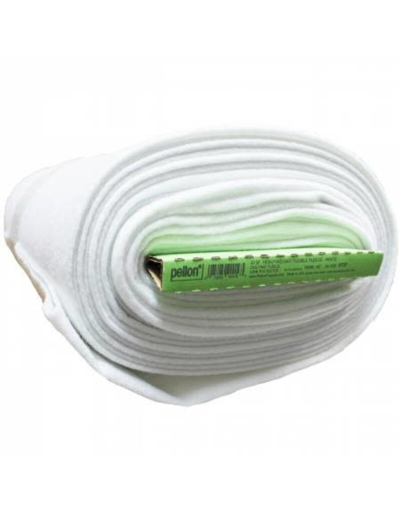 Pellon Pellon Heavy Weight Fusible Fleece  (973FP)