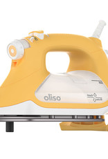 Oliso Pro Plus Smart  Iron — Yellow