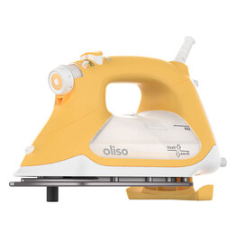 Oliso TG1600 Pro Plus — Yellow