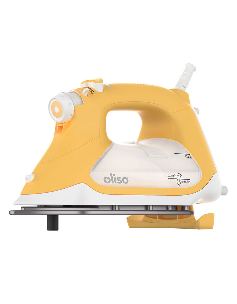 Oliso TG1600 Pro Plus — Yellow