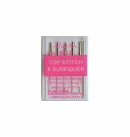 KLASSE Klasse Top Stitch Needle (80/12)