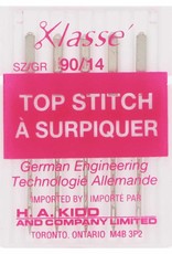 Klasse Top Stitch Needle (90/14)