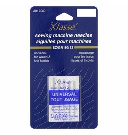 KLASSE KLASSE Universal  (80/12)