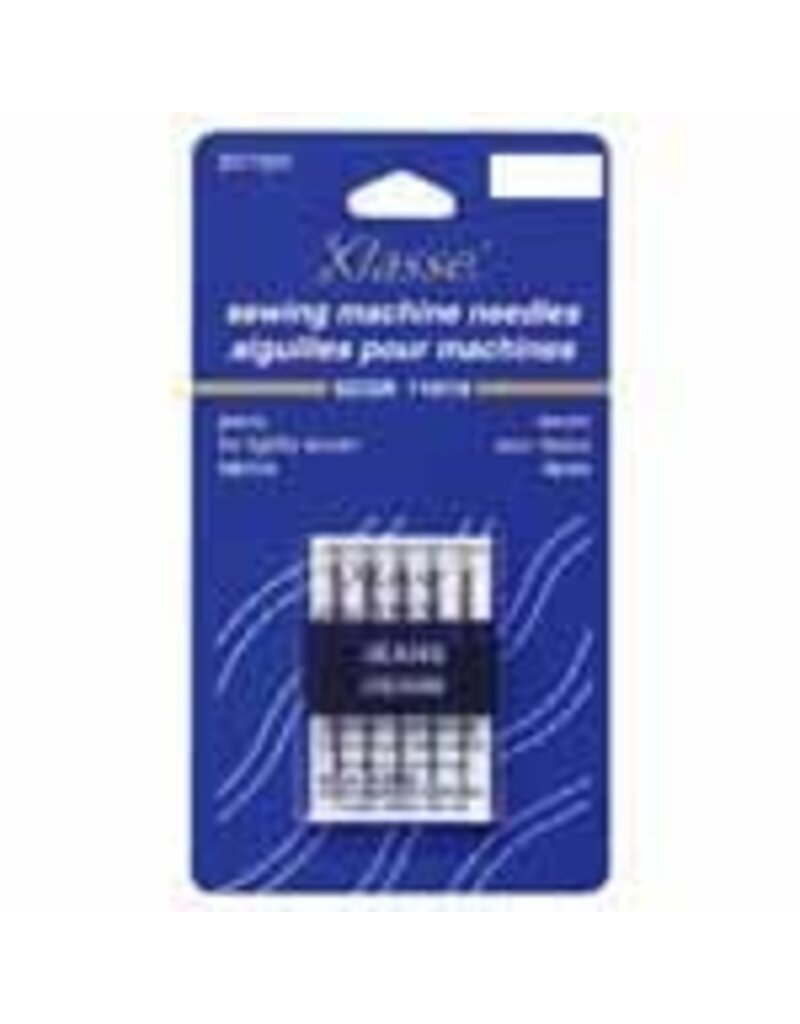 KLASSE Klasse Jean/Denim (110/18)